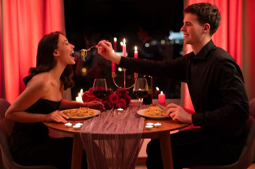 Luxury Date Night Ideas: Create a Hotel Experience at Home