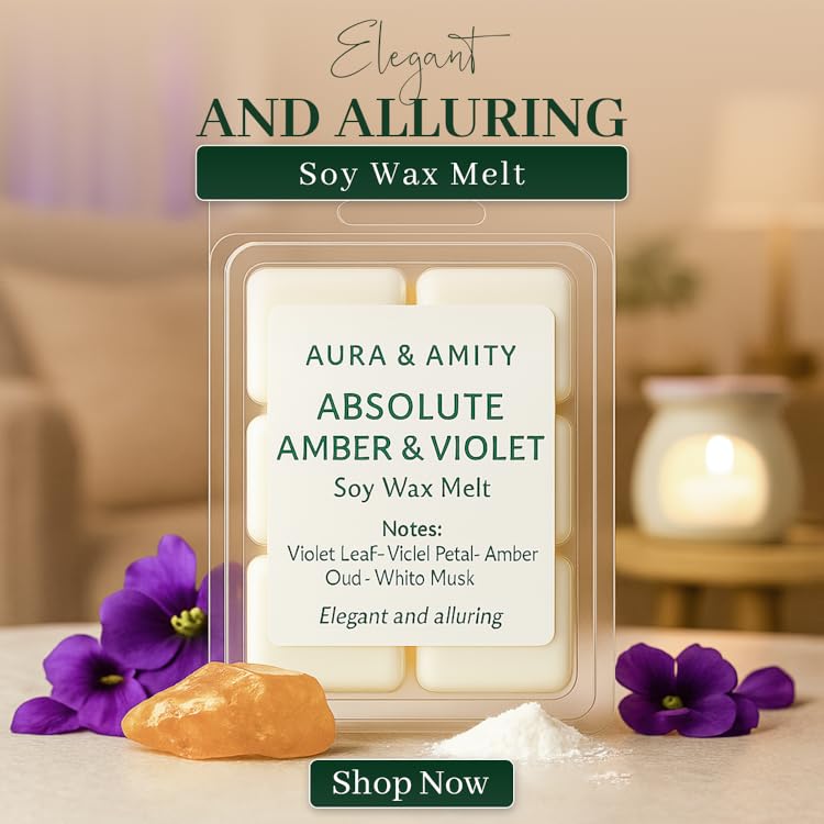 Soy Wax Melts