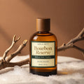 Bourbon Reserve Cologne for Men (50ml) – Bold Woody Masculine Fragrance | Long-Lasting Signature Scent