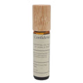 Confidence Essential Oil Roller – Bergamot, Rosemary & Ginger for Self-Assurance, Clarity & Inner Strength | Pre-Diluted