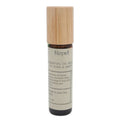 Repel Essential Oil Roller – Natural Bug Repellent with Citronella, Eucalyptus & Peppermint | Chemical-Free Pest Defense | Pre-Diluted