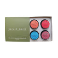 Soy Candle Discovery Set I – Explore Your Signature Scent Journey